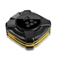 Mini Compressores de Ar Portátil – Ideal para Carro, Moto e Bicicleta 
