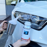 Kit de Renovação de Faróis de Carro – Resultado Rápido e Duradouro 