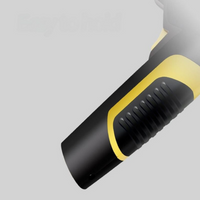 Compressores de Ar Portátil para Carro – Ecrã Digital e Luz LED 