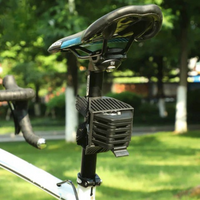 Antivol de Bicicleta Seguro – Ultra Resistente e Compacto 