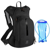 Mochila de Ciclista com Bolsa de Água – Leve e Confortável 