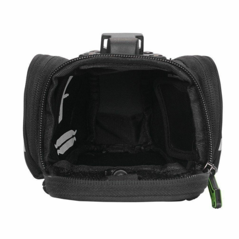 Sac de bicicletă — Depozitare impermeabilă și design aerodinamic 