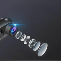 Dashcam Inteligente – Detecção Automática e Segurança Reforçada 