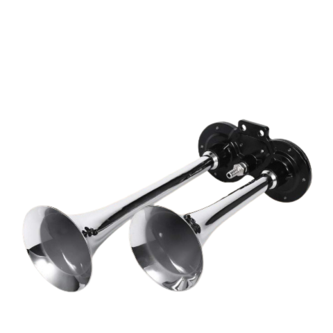 Univerzálny klaksón — Ideálny pre auto, motocykel a kamión 