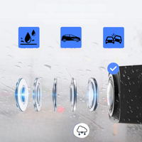 Câmara de Recul com Ecrã – Visibilidade Perfeita para o Seu Carro 