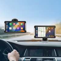 Ecrã Multimédia Auto – Instalação Simples e Funções Completas 