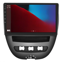 Ecrã Multimédia Carro – Conectividade e Conforto de Condução 