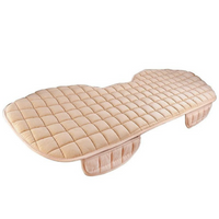 Almofada de Assento de Carro Universal – Conforto e Proteção 