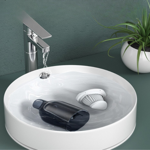 Mini Aspirator Auto – Compact, Puternic și Practic 