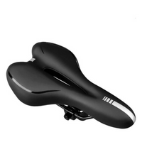 Selim de bicicleta – Ideal para longas distâncias 