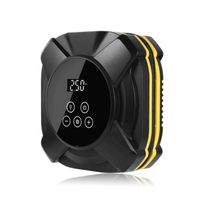 Mini Compressores de Ar Portátil – Ideal para Carro, Moto e Bicicleta 