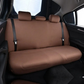 Funda de Asiento Trasero para Perro – Ideal para los Desplazamientos en Coche 