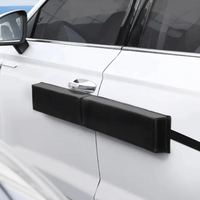 Shock Protection For Car Doors — Anti-Scratch And Impact 