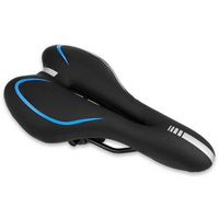 Selim de bicicleta – Ideal para longas distâncias 