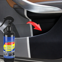 Spray Renovador Auto Longa Duração – Eficaz Contra o Envelhecimento das Superfícies 