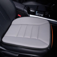 Almofada Para Assento de Carro – Confortável e Ideal Para Longas Sessões 