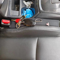 Banda De Preenchimento Para Assento Auto 