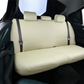 Funda de Asiento Trasero para Perro – Ideal para los Desplazamientos en Coche 
