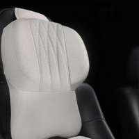 Apoio de Cabeça para Carro – Protege o Pescoço e Alivia os Ombros 