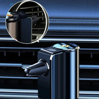 Difusor Aromático Para Carro – Ativação Automática 