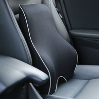 Almofada Lombar Para Assento de Carro – Conforto e Apoio no Carro 