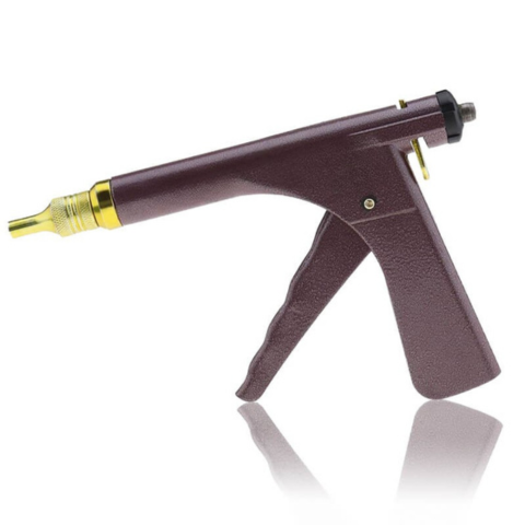 Kit De Réparation De Pneus — Utilisation Simple Et Rapide