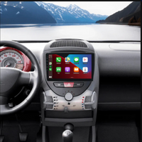 Ecrã Multimédia Carro – Conectividade e Conforto de Condução 