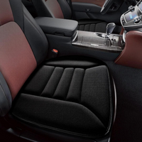 Almofada Para Assento de Carro – Confortável e Ideal Para Longas Sessões 