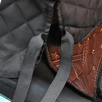 Capa de Banco de Carro para Cão – Limpeza e Conforto Garantidos 