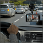 Cameră Auto de Bord – Securitate Permanentă pe Drum 
