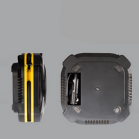 Mini Compressores de Ar Portátil – Ideal para Carro, Moto e Bicicleta 