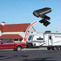 Câmara de Vigilância Auto – Para Manobras Simples e Autónomas 