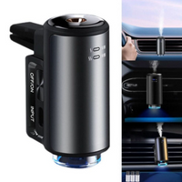 Difusor Aromático Para Carro – Ativação Automática 