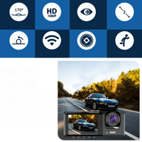 Câmara De Carro Conectada – Segurança Total Ao Volante 