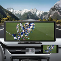 Monitor de Auto Inteligente – Conectado e Funcional 