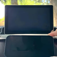 Monitor Multimédia Auto – Instalação Fácil e Câmara Incluída 