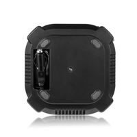 Mini Compressores de Ar Portátil – Ideal para Carro, Moto e Bicicleta 