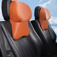 Apoio de Cabeça para Carro – Protege o Pescoço e Alivia os Ombros 