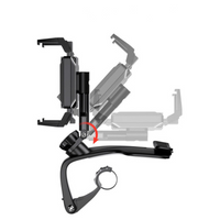 Car Phone Support — Non-slip and Secure 