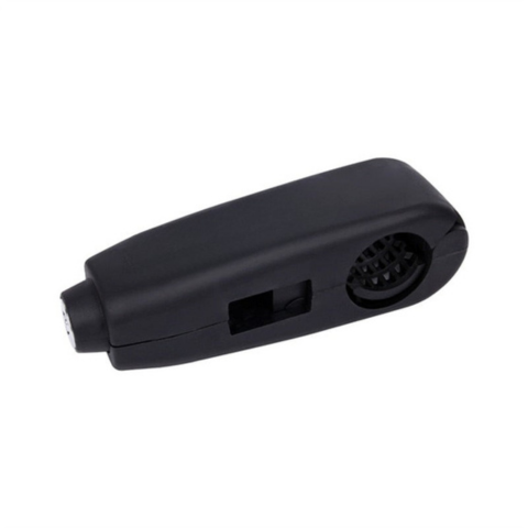 Motorcycle Handlebar Lock – Quick and Visible Security 