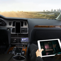 Lettore MP5 per Auto — Compatto e Versatile 