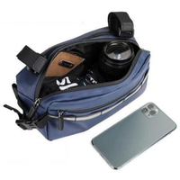 Geantă de ghidon pentru bicicletă — Organizare practică & Acces rapid 