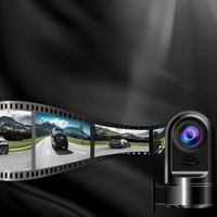 Dashcam Inteligente – Detecção Automática e Segurança Reforçada 