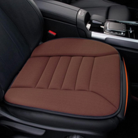 Almofada Para Assento de Carro – Confortável e Ideal Para Longas Sessões 