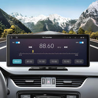 Monitor de Auto Inteligente – Conectado e Funcional 