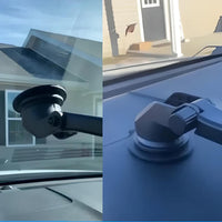 Monitor Multimédia Auto – Instalação Fácil e Câmara Incluída 