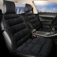 Almofada de Assento de Carro – Instalação Fácil e Conforto Melhorado 