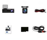 Dashcam Conectada Wifi – Gravações Claras e Precisas 