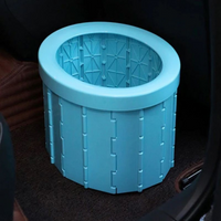 Sanitários Portáteis Para Carro – Solução Higiênica Para Todos Os Seus Deslocamentos 