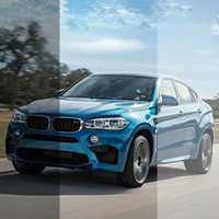 HD palubní kamera — Automatický záznamník pro auto 